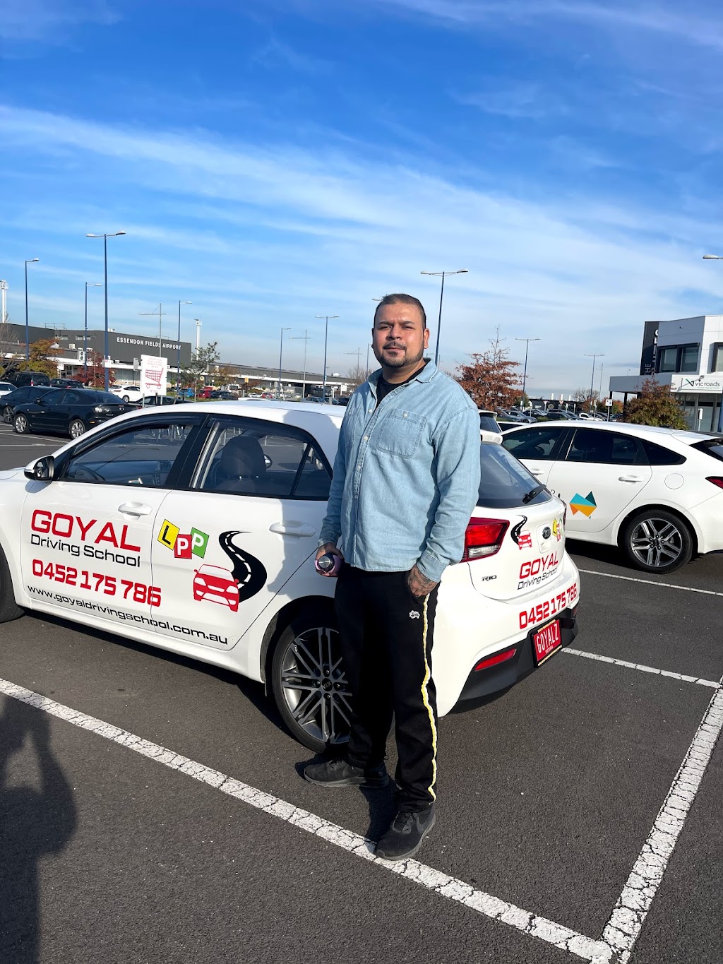 Goyal Driving School | 13 Galloway Dr, Mernda VIC 3754, Australia | Phone: 0452 175 786