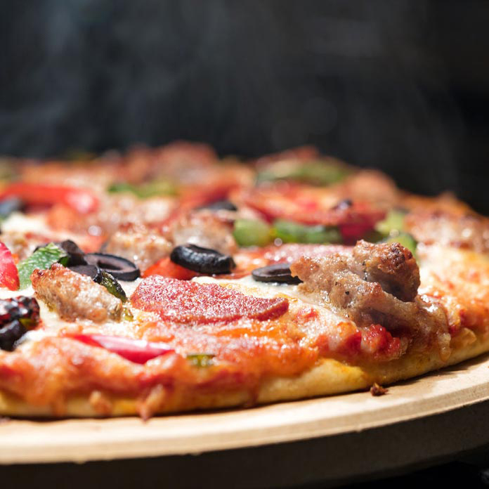 Mr Pizza Maffra | meal delivery | 52 Johnson St, Maffra VIC 3860, Australia | 0351471311 OR +61 3 5147 1311