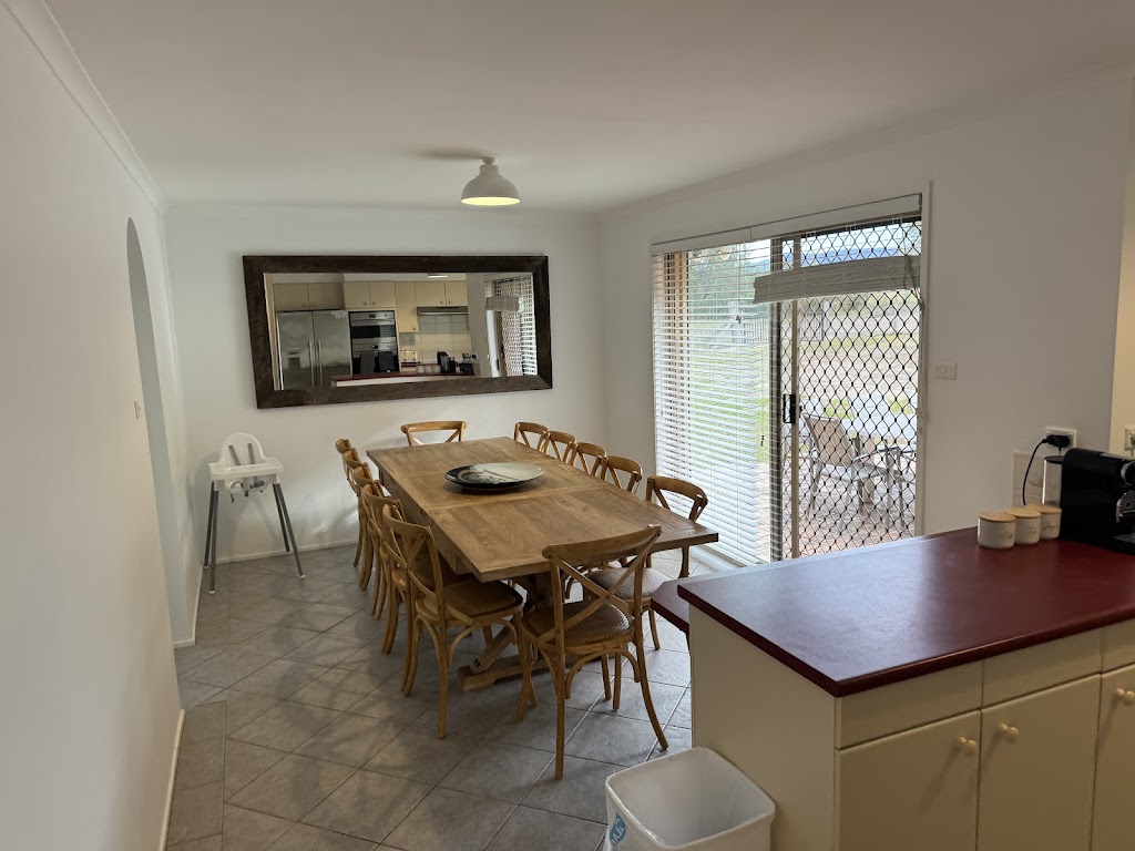 Cork Valley Farm accommodation | 207 Wandean Rd, Wandandian NSW 2540, Australia | Phone: 0404 055 000