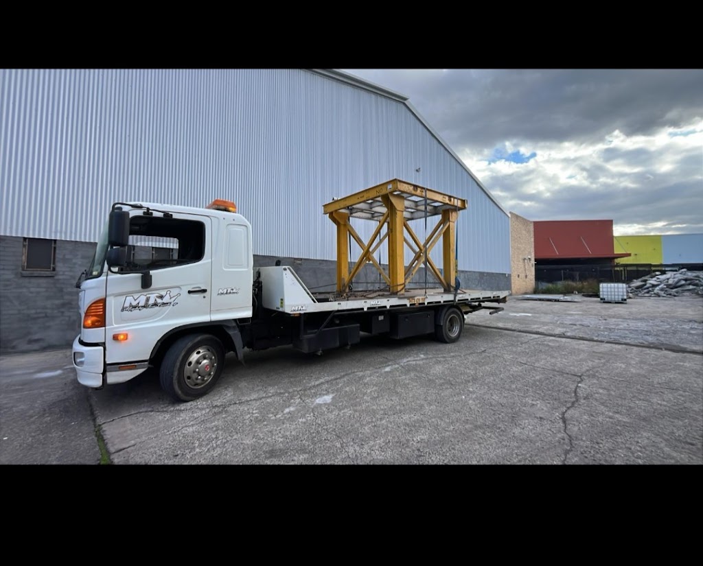 Mighty Tow Geelong | 55 Shaws Rd, Little River VIC 3030, Australia | Phone: 0473 479 793