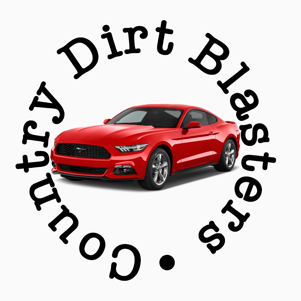 Country Dirt Blasters Mobile Car Detailing | car wash | 301 Cliffords Ln, Murwillumbah NSW 2484, Australia | 0487434292 OR +61 487 434 292