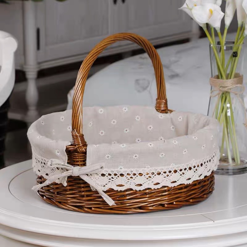 Woven Baskets 888 | 26-30 Tepko Rd, Terrey Hills NSW 2084, Australia | Phone: 0433 293 463