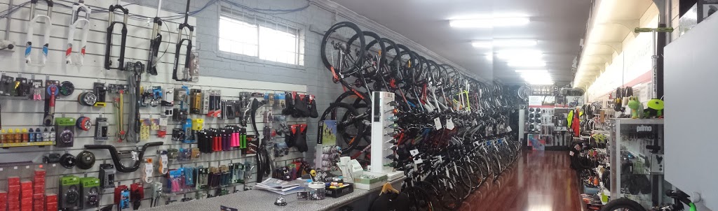 Diamond Creek Bike Shop | bicycle store | 42 Chute St, Diamond Creek VIC 3089, Australia | 0394386969 OR +61 3 9438 6969