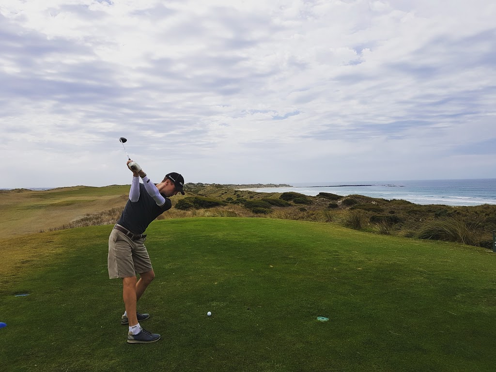 PORT FAIRY GOLF CLUB | Woodbine Rd, Port Fairy VIC 3284, Australia | Phone: (03) 5568 1654