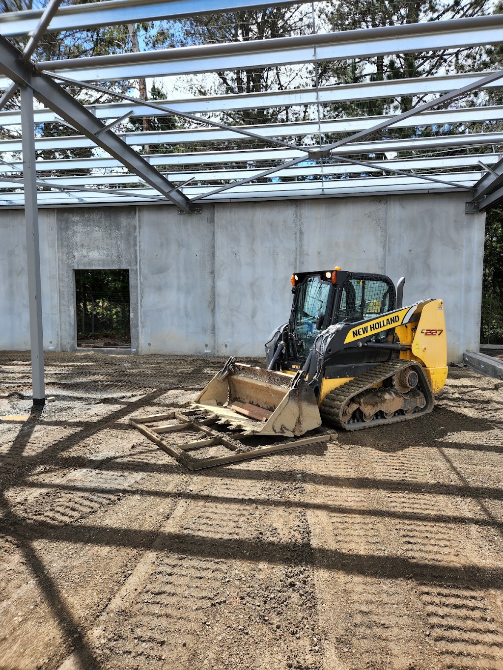 EDX Group Pty Ltd (EDX Contracting) | 4 Atlas Pl, Orange NSW 2800, Australia | Phone: 0401 847 567