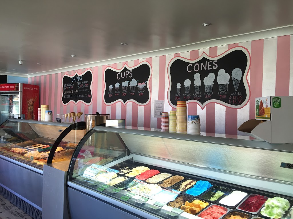 Altona Beach Ice cream (137 Esplanade) Opening Hours