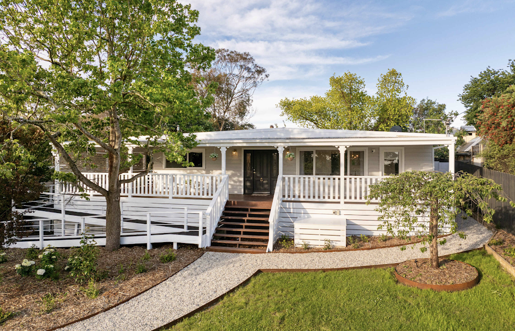 The Meadow Yarra Valley | 13 Symonds St, Yarra Glen VIC 3775, Australia | Phone: 0423 095 930