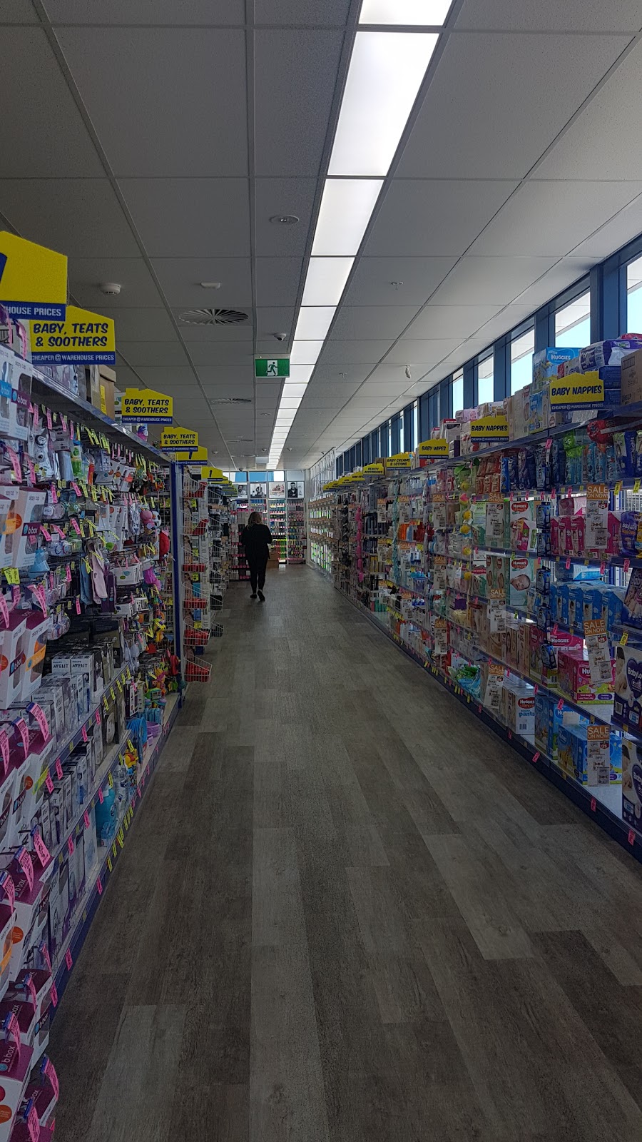 Chemist Warehouse Karnup | pharmacy | Cyan Lane, Karnup WA 6176, Australia | 0884268415 OR +61 8 8426 8415