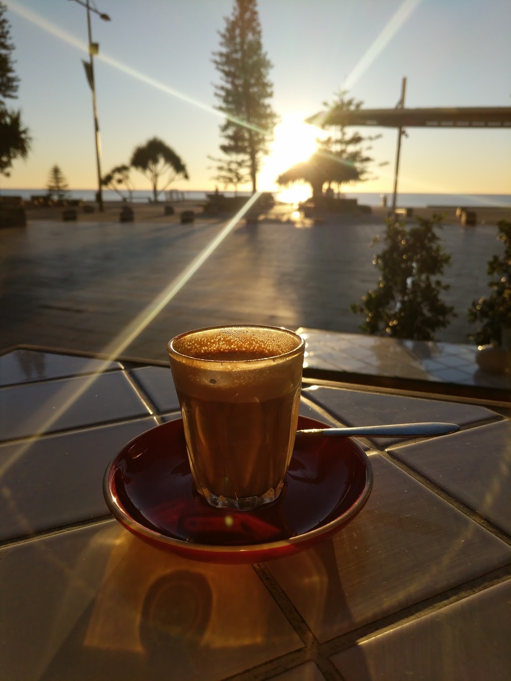 ESPL Coffee Brewers | cafe | Soul Boardwalk, 4 Esplanade, Surfers Paradise QLD 4217, Australia | 0419247686 OR +61 419 247 686