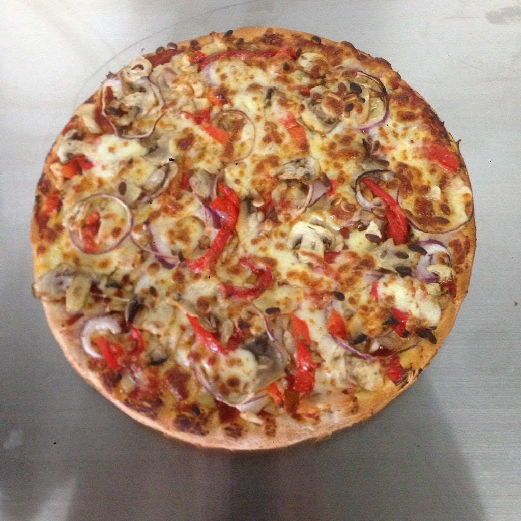 THAT PIZZA | meal takeaway | 396 Cressy St, Deniliquin NSW 2710, Australia | 0358818480 OR +61 3 5881 8480