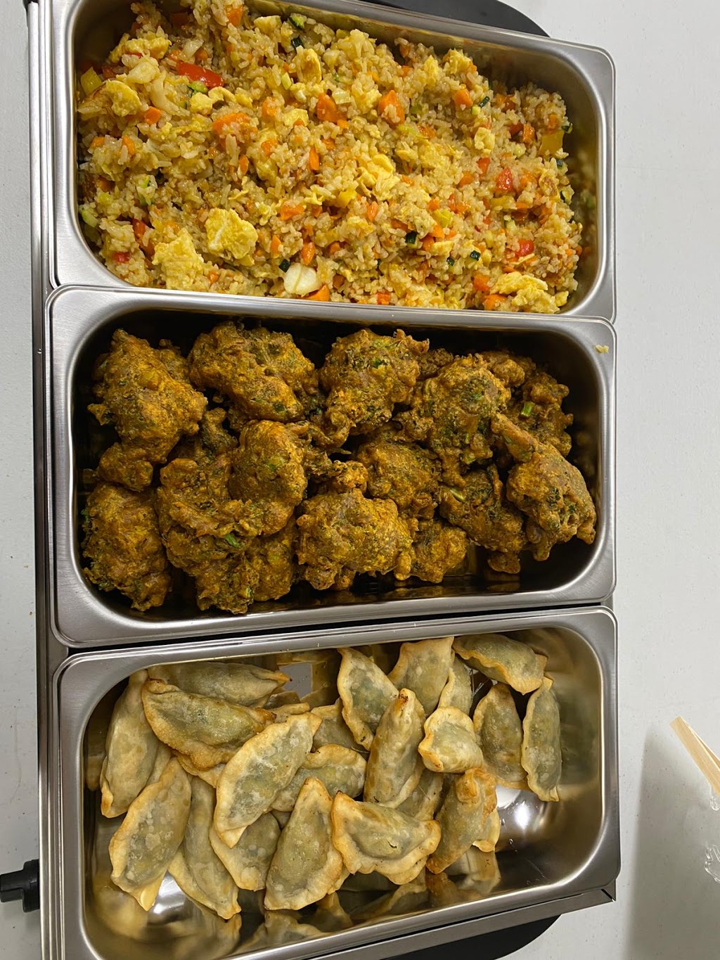 Tiny Broccoli Veg Dumplings | restaurant | 82 Mosman St, Charters Towers City QLD 4820, Australia | 0452472406 OR +61 452 472 406