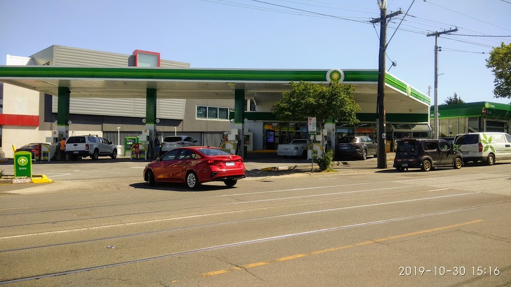 BP | gas station | 282 Swan St, Richmond VIC 3121, Australia | 0394277089 OR +61 3 9427 7089