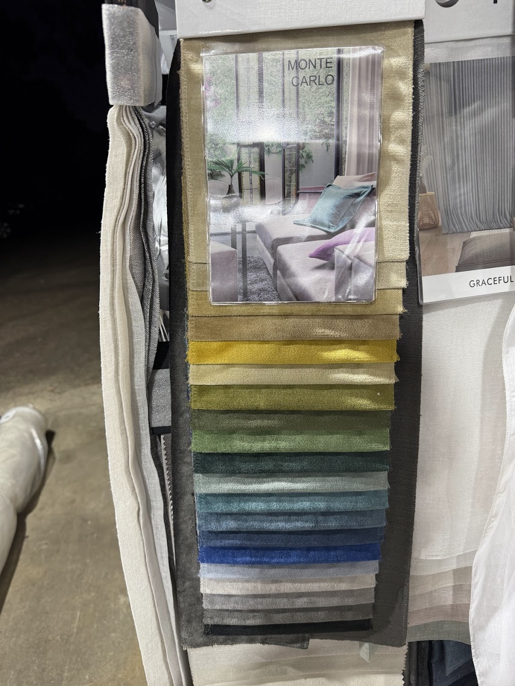 URBAN SHADES CURTAINS AND BLINDS | 139 Barrallier Dr, Marsden Park NSW 2765, Australia | Phone: 0410 374 400