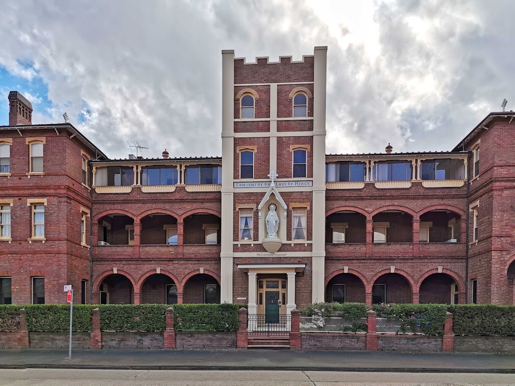 Our Lady of Mercy College | university | 62 Ross St, North Parramatta NSW 2151, Australia | 0296833300 OR +61 2 9683 3300