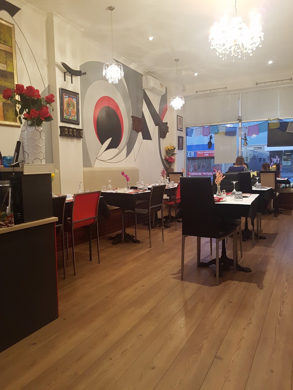 Tasty Momo Restaurant Nepalese & Indian Cuisine | cafe | 59C Walter Rd W, Dianella WA 6059, Australia | 0861146708 OR +61 8 6114 6708