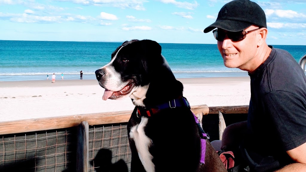 Sunshine Coast Dog Minding - in Caloundra. Kings Beach |  | Kings Beach, Caloundra QLD 4551, Australia | 0492979207 OR +61 492 979 207