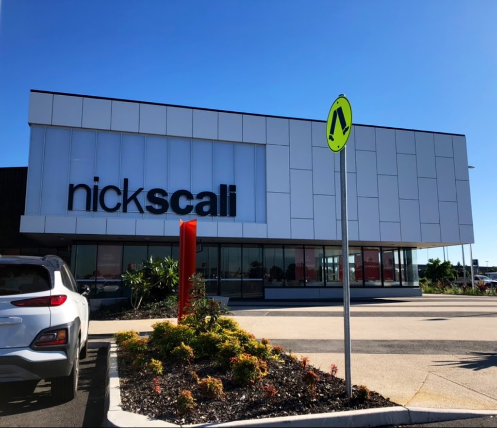 Nick Scali Furniture | Skygate Home & Life Centre, Shop 1/30 The Circuit, Brisbane Airport QLD 4008, Australia | Phone: (07) 3293 6477