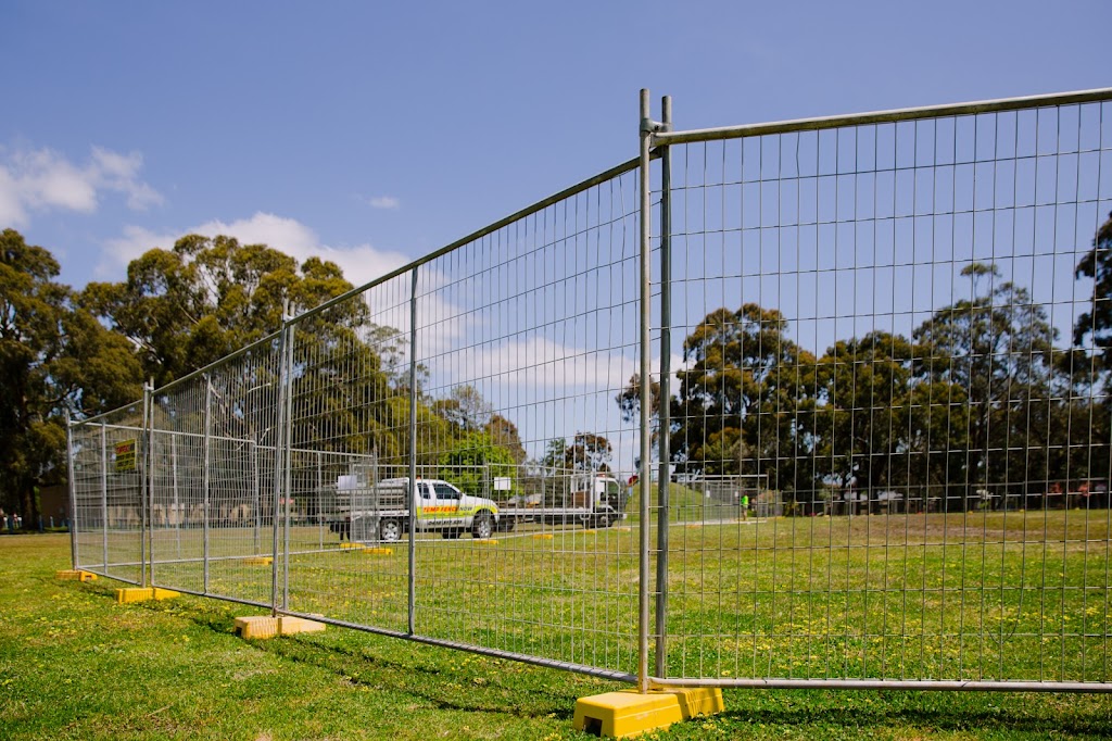 Temp Fence Now | Princes Hwy, Trafalgar VIC 3824, Australia | Phone: 0418 317 531