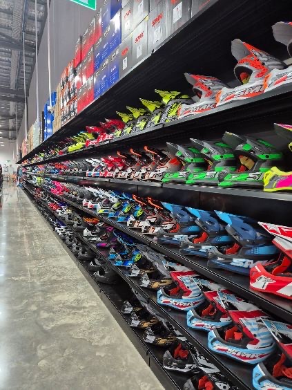 AMX Superstores Wodonga | Unit 3/22 Anzac Parade, Wodonga VIC 3690, Australia | Phone: (02) 8229 3371