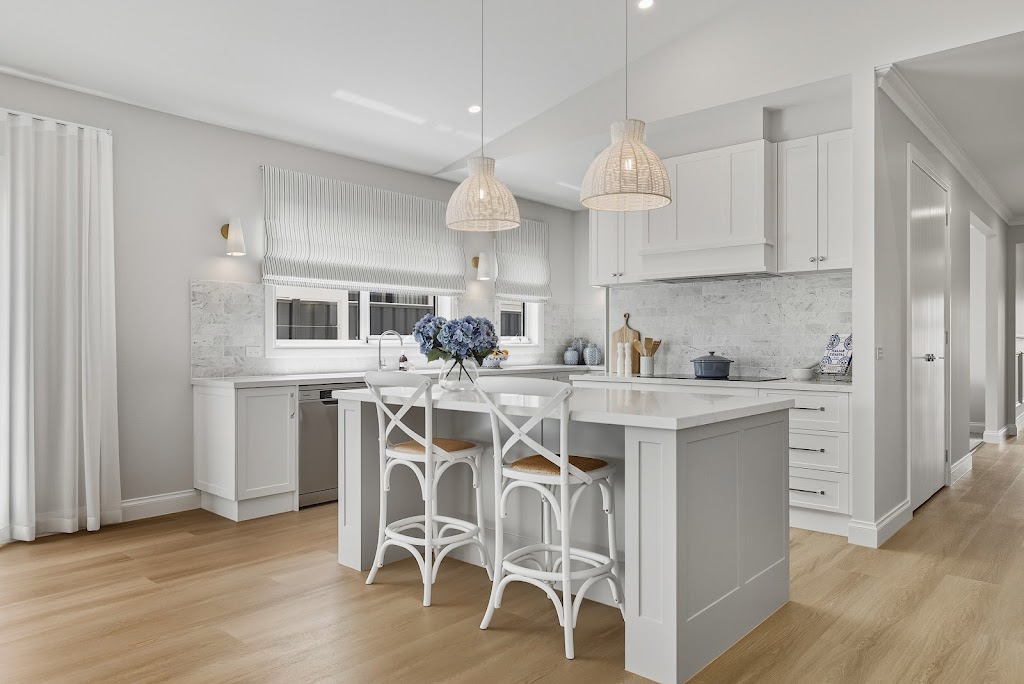 Kialla Homes Display Home - Nar Nar Goon | 30 Brushtail Rd, Nar Nar Goon VIC 3812, Australia | Phone: (03) 5941 3996