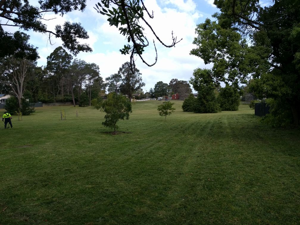 John Berry Reserve | park | Bomaderry NSW 2541, Australia