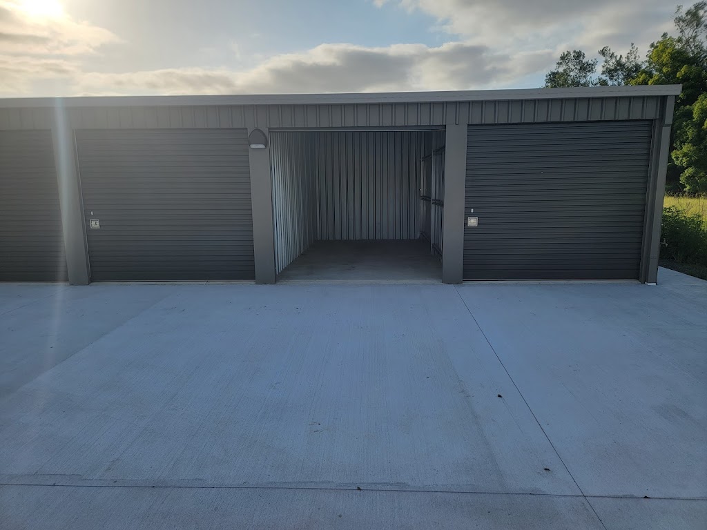 Nimbin Hub and Storage | 36 Sibley St, Nimbin NSW 2480, Australia | Phone: 0491 015 654