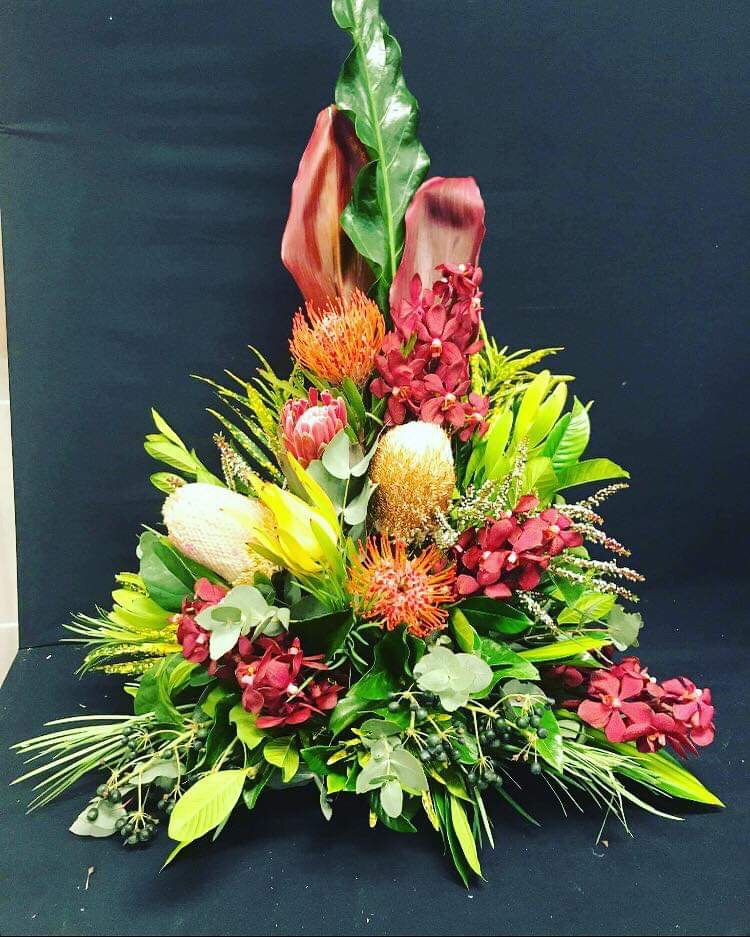 Samantha Flowers By Design | florist | 170 Marsden Rd, Kallangur QLD 4503, Australia | 0452043403 OR +61 452 043 403