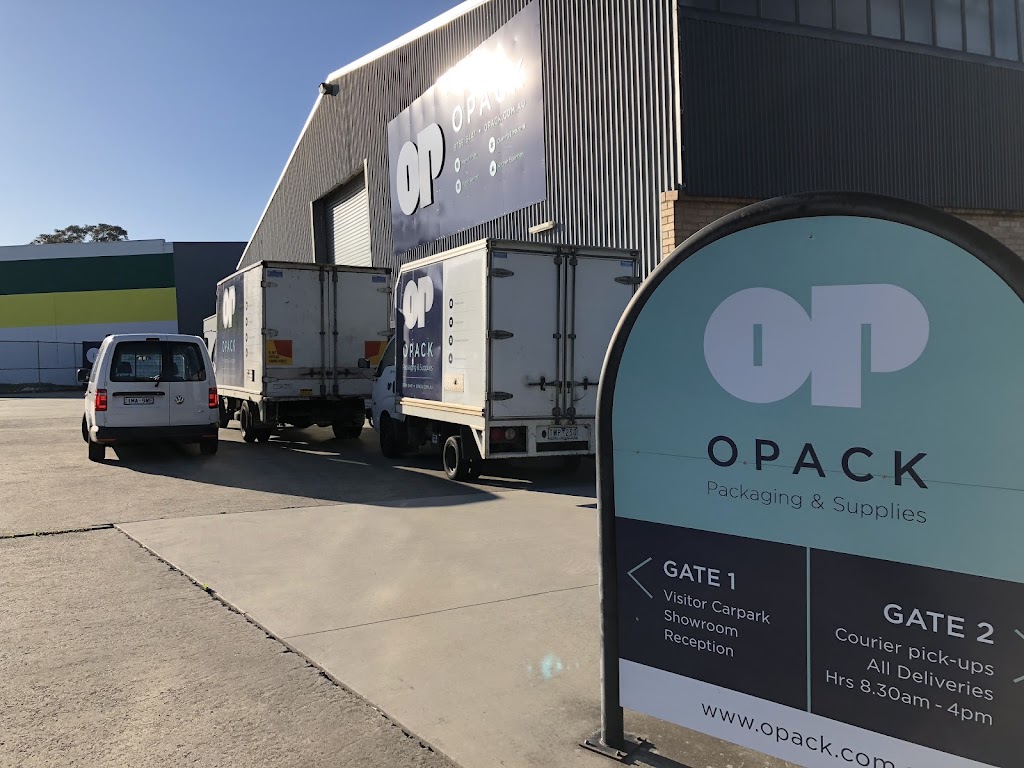 OPACK | 2/11 Thomas St, Ferntree Gully VIC 3156, Australia | Phone: (03) 9758 6441