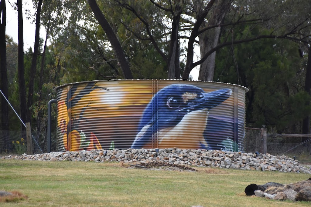 Anadlu | Corner Malakoff Rd, and, Flat Rock Rd, Beechworth VIC 3747, Australia | Phone: 0408 152 501