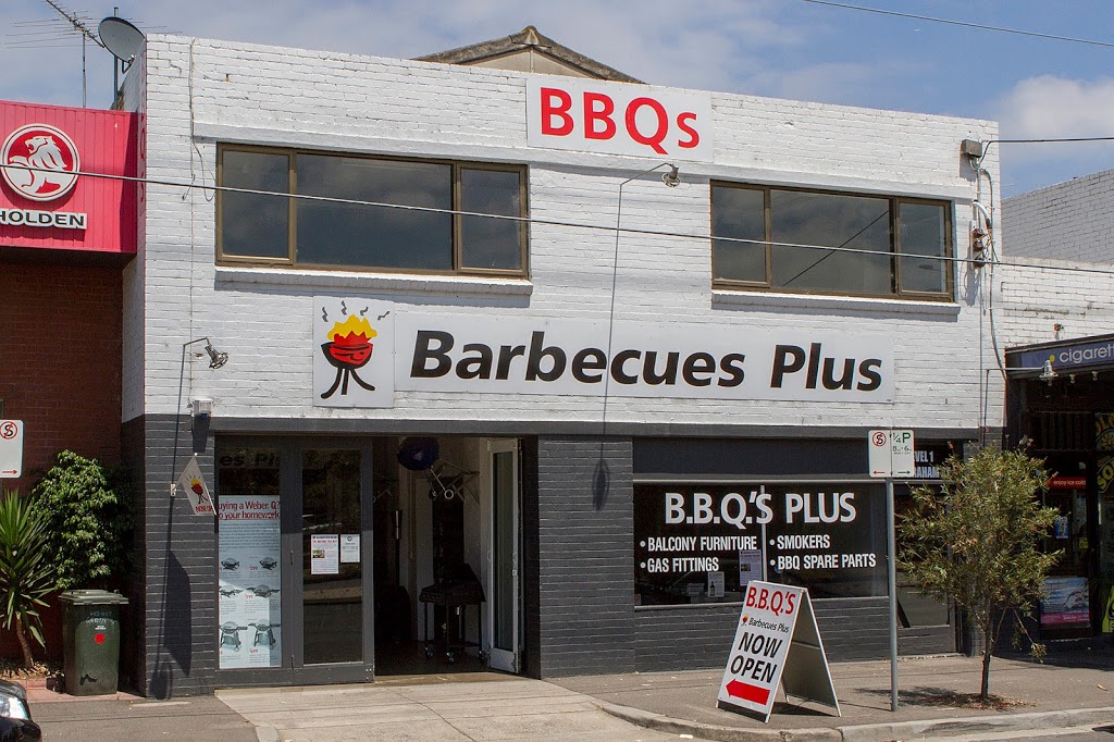 BBQs Plus Port Melbourne, Weber Specialist | store | 437 Graham St, Port Melbourne VIC 3207, Australia | 0396464494 OR +61 3 9646 4494