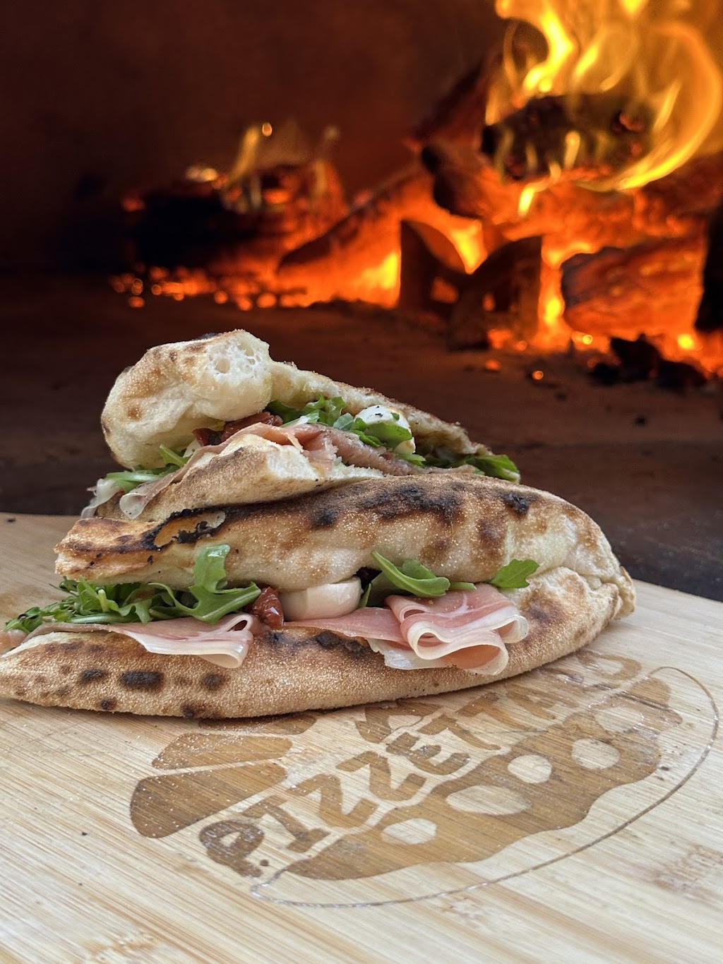 Pizzettaro | 114 Taylor Ave, New Berrima NSW 2577, Australia | Phone: 0401 145 404