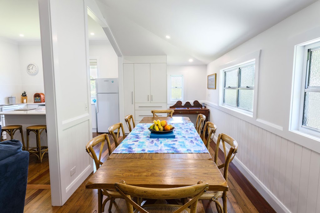 Ballina Holiday Cottages | 8 Burnet St, Ballina NSW 2478, Australia | Phone: 0414 868 680