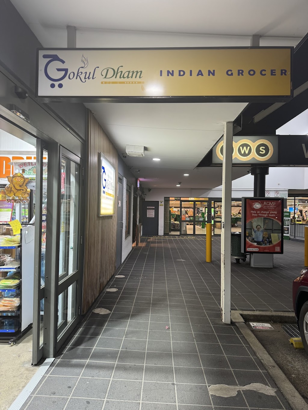 Gokul Dham Indian Grocer | Gokul Dham Indian Grocer, Kings Langley Shop 8, 8 Ravenhill St, Kings Langley, NSW2147 125 JAMES COOK DR Gokul Dham Indian Grocer, Kings Langley Shop 8, 8 Ravenhill St, Kings Langley, NSW2147, Kings Langley NSW 2147, Australia | Phone: (02) 8605 9560