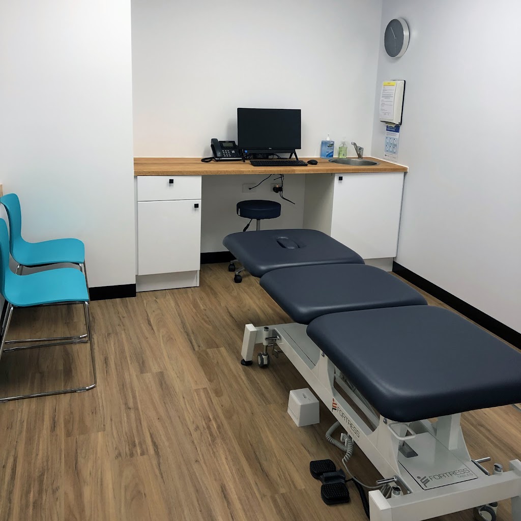 Accelerate Physiotherapy | physiotherapist | Unit 106/4 Henshall Way, Macquarie ACT 2614, Australia | 0262324773 OR +61 2 6232 4773