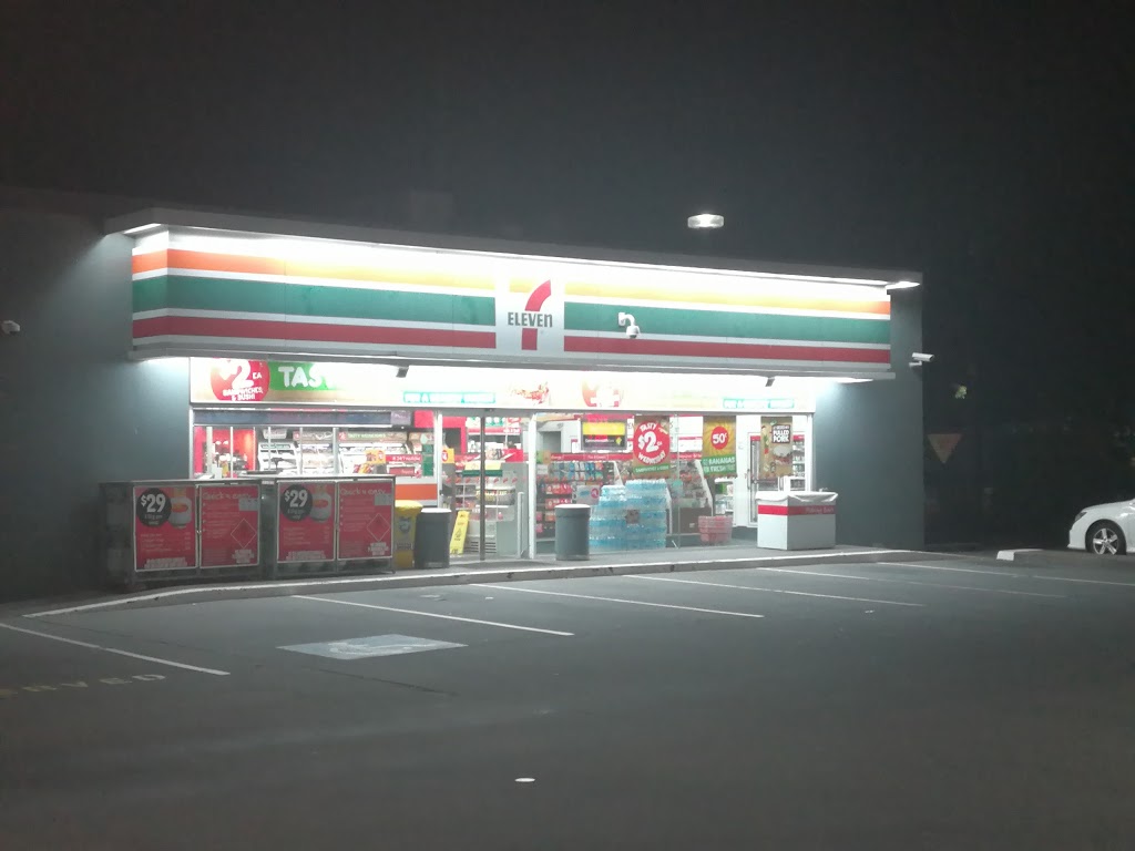 7-Eleven Ashmore | gas station | 400 Southport Nerang Rd, Ashmore QLD 4214, Australia | 0755393966 OR +61 7 5539 3966