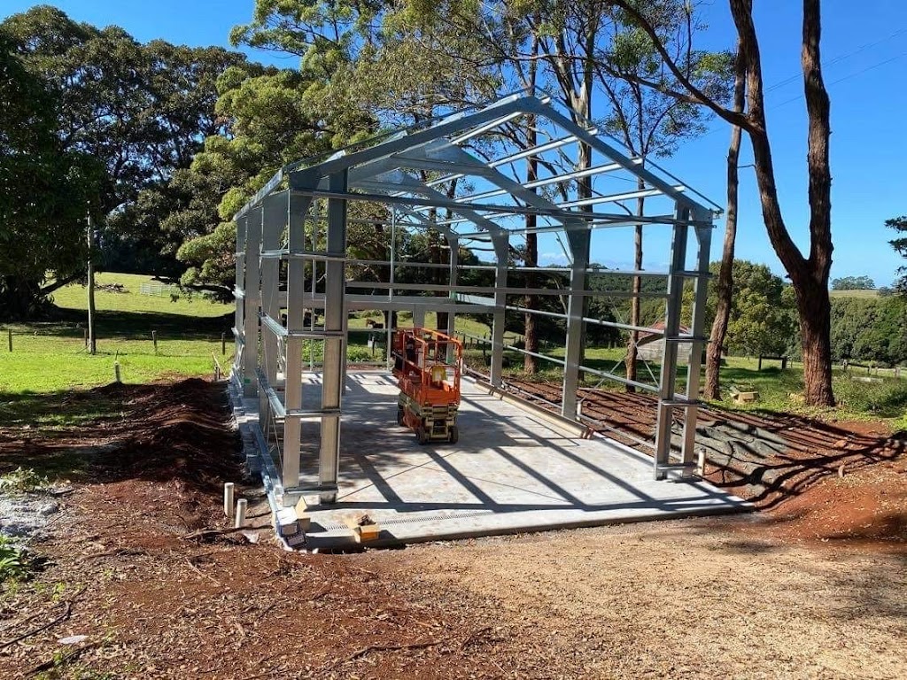 The Shed Company Northern Rivers | general contractor | 128 Wilson St, South Lismore NSW 2480, Australia | 0266214833 OR +61 2 6621 4833
