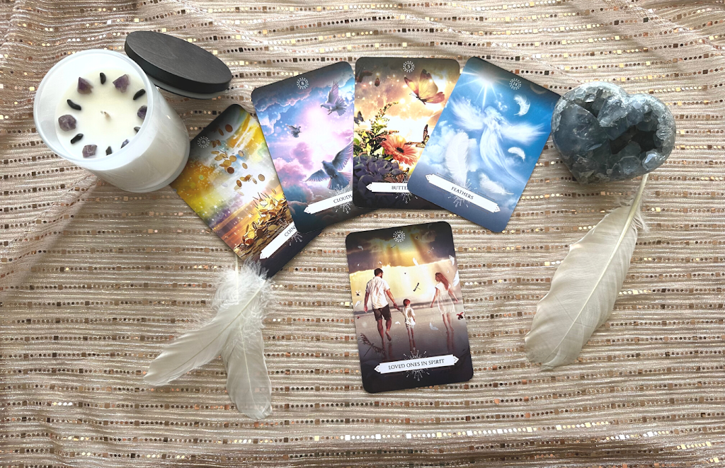Unmasked Potential Crystal and Healing Emporium | 165 Beechmont Rd, Advancetown QLD 4211, Australia | Phone: 0404 248 242