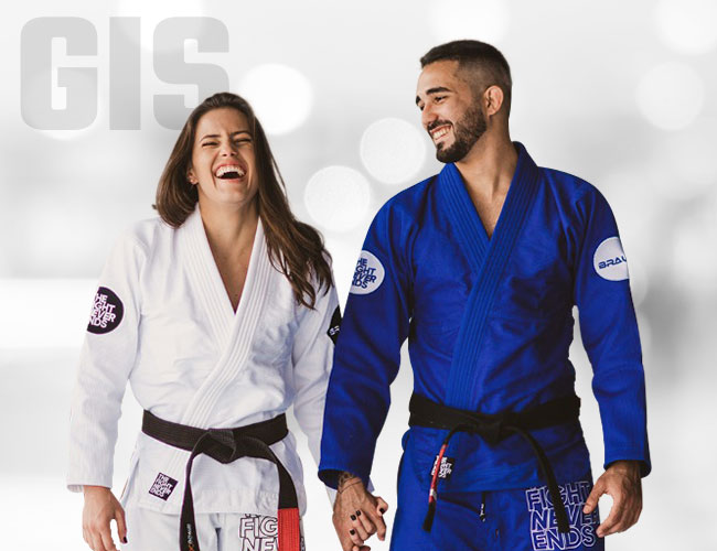 Braus Fight Jiu Jitsu Australia | 16 Sawtell Dr, Currumbin Waters QLD 4223, Australia | Phone: 0413 176 073