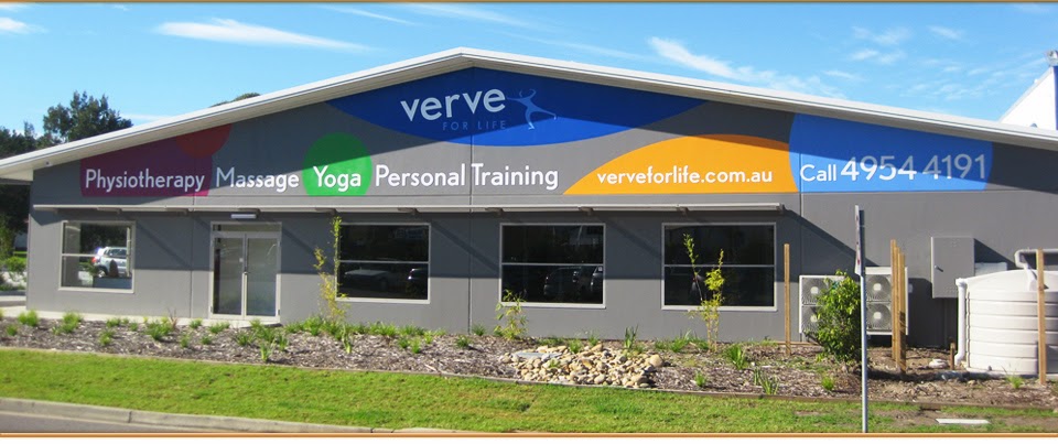Verve For Life | 310 Hillsborough Rd, Warners Bay NSW 2282, Australia | Phone: (02) 4954 4191