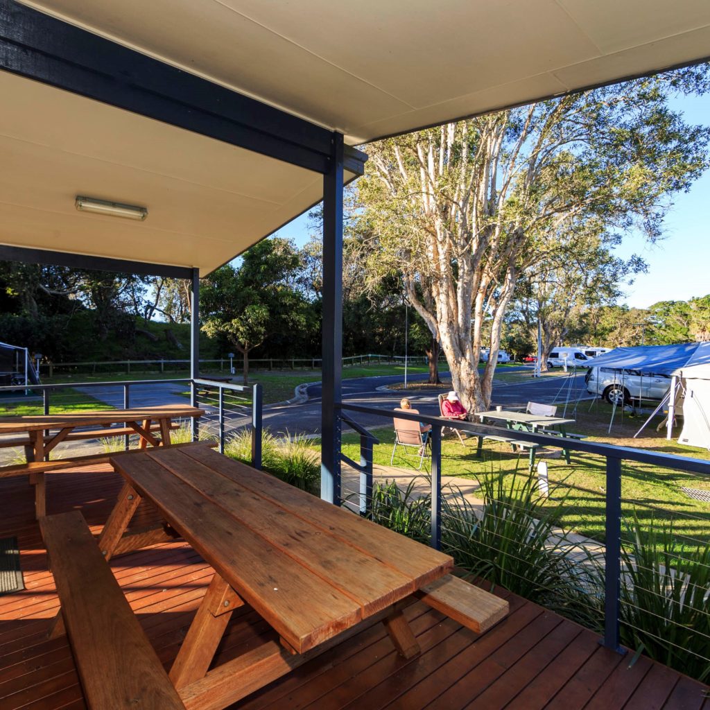 Reflections Holiday Parks Scotts Head | 12 Adin St, Scotts Head NSW 2447, Australia | Phone: (02) 6569 8122