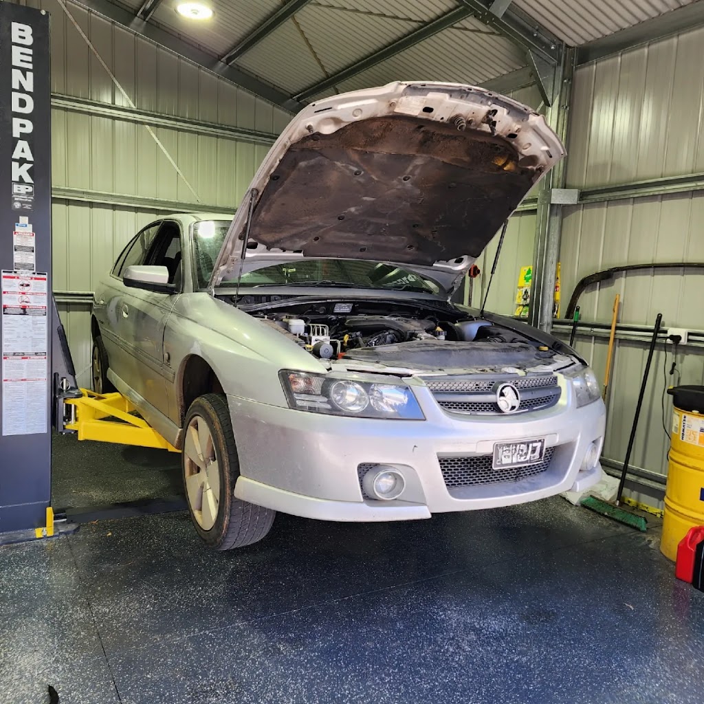 All Rounded Automotive | car repair | 24 Stevo Wy, Fraser Rise VIC 3336, Australia | 0411336574 OR +61 411 336 574