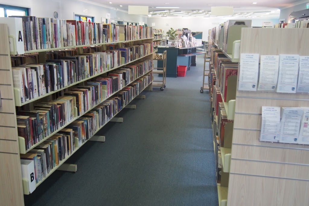 Woolgoolga Library | library | Ganderton St, Woolgoolga NSW 2456, Australia | 0266484902 OR +61 2 6648 4902