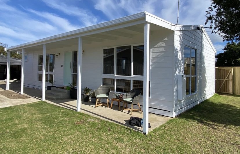 Blackline Painting and Decorating | U2/8-10 Clarendon Rd, Drysdale VIC 3222, Australia | Phone: 0409 090 063