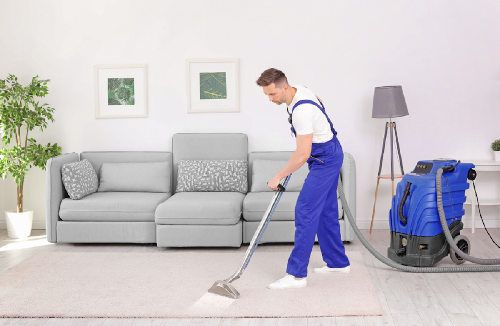 Steamaid Carpet Cleaning Sunbury, Taylors Lakes, Caroline Spring | laundry | 51 Menzies Dr, Sunbury VIC 3429, Australia | 0433911261 OR +61 433 911 261