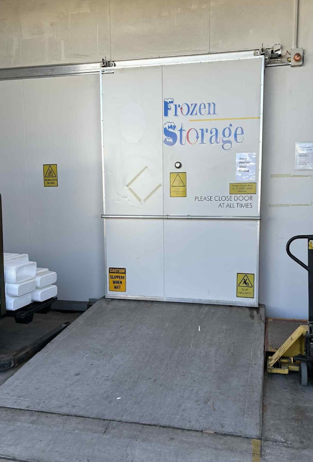 Newcastle Frozen Storage | Unit 7/16 Spit Island Cl, Mayfield West NSW 2304, Australia | Phone: 0460 425 690