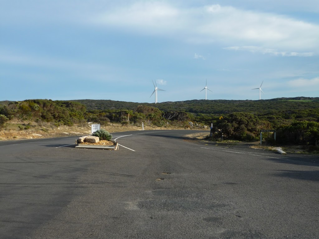 Car Park | parking | Cape Nelson Lighthouse Road, Portland West VIC 3305, Australia