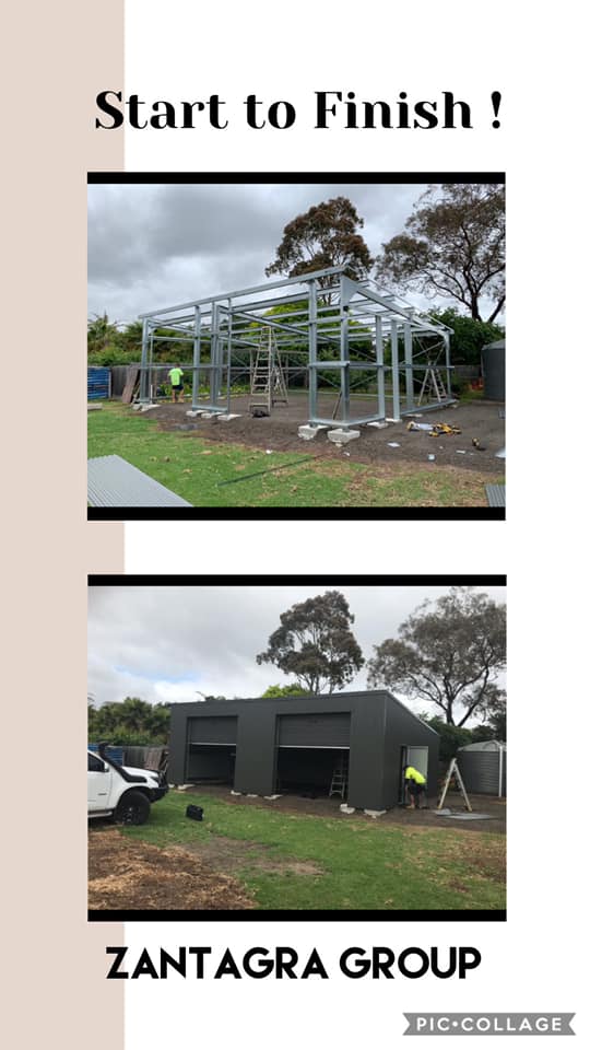 Zantagra Group | general contractor | 62 Holder Rd, Bannockburn VIC 3331, Australia | 0408567671 OR +61 408 567 671