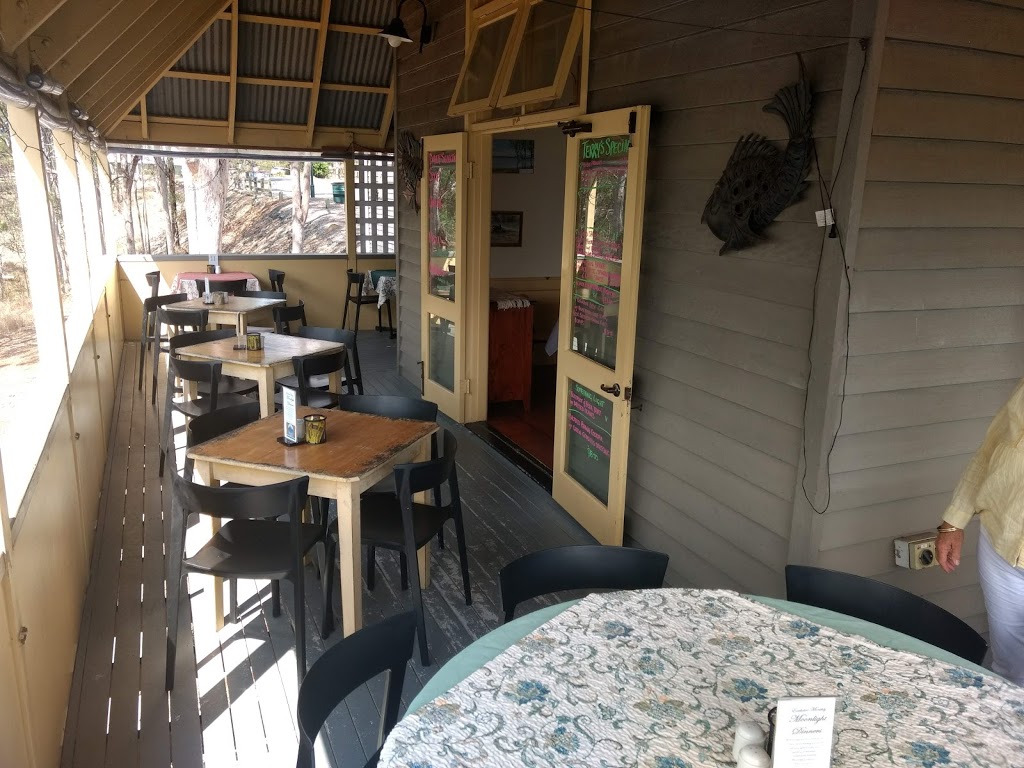 Cormorant Bay Cafe | cafe | Lake Wivenhoe QLD 4312, Australia | 0754267305 OR +61 7 5426 7305
