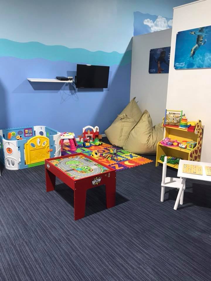 JUMP! Swim Schools Nambour | health | Shop 10, Burnside Shopping Centre, 87-91 Coes Creek Rd, Burnside QLD 4560, Australia | 0448140082 OR +61 448 140 082