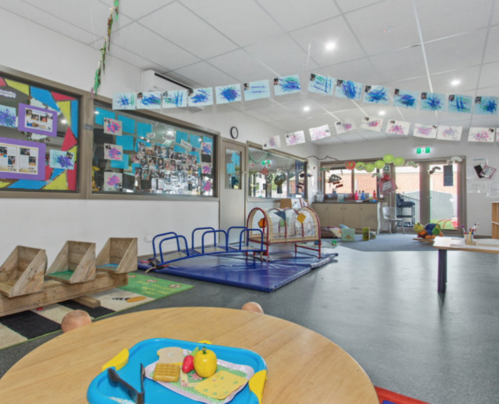 Waterford Rise Early Learning Centre | school | 1 Crole Dr, Warragul VIC 3820, Australia | 0356110334 OR +61 3 5611 0334